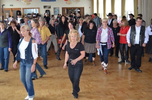 Linedancer Seesen 28